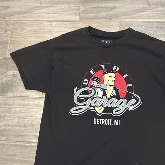 Chemical Guys Shirt - Picture 2 of 6